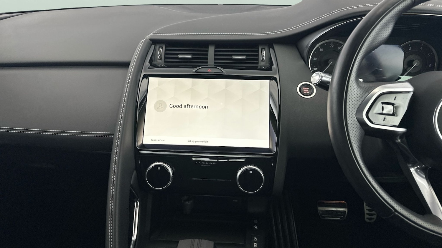 Used Jaguar E-Pace 2021 for sale - 77316192: Photo 15