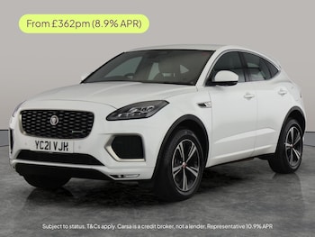 Used Jaguar E-Pace undefined for sale - 77316192: Photo