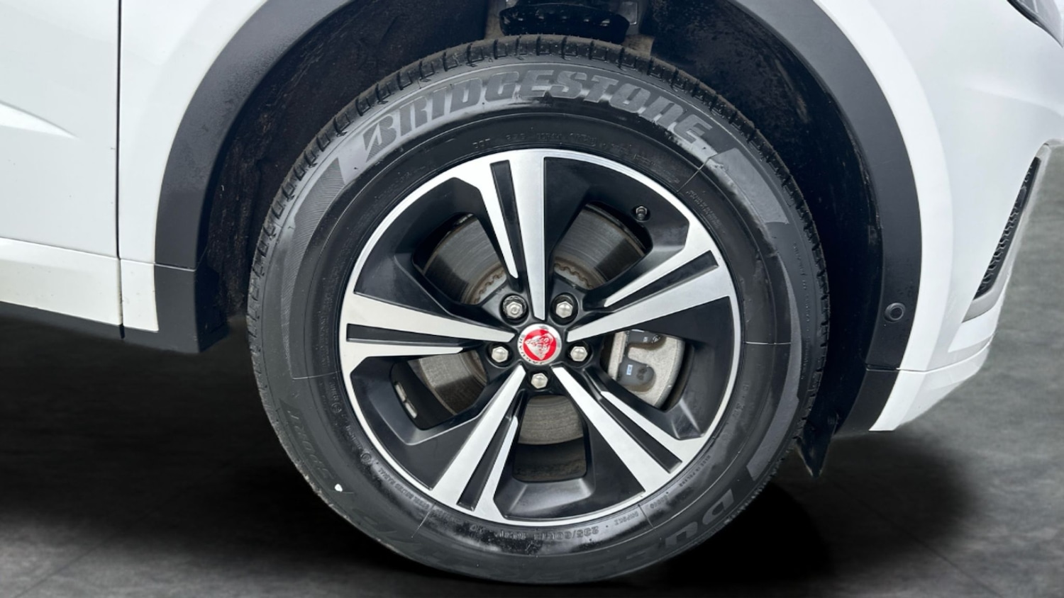 Used Jaguar E-Pace 2021 for sale - 77316192: Photo 20