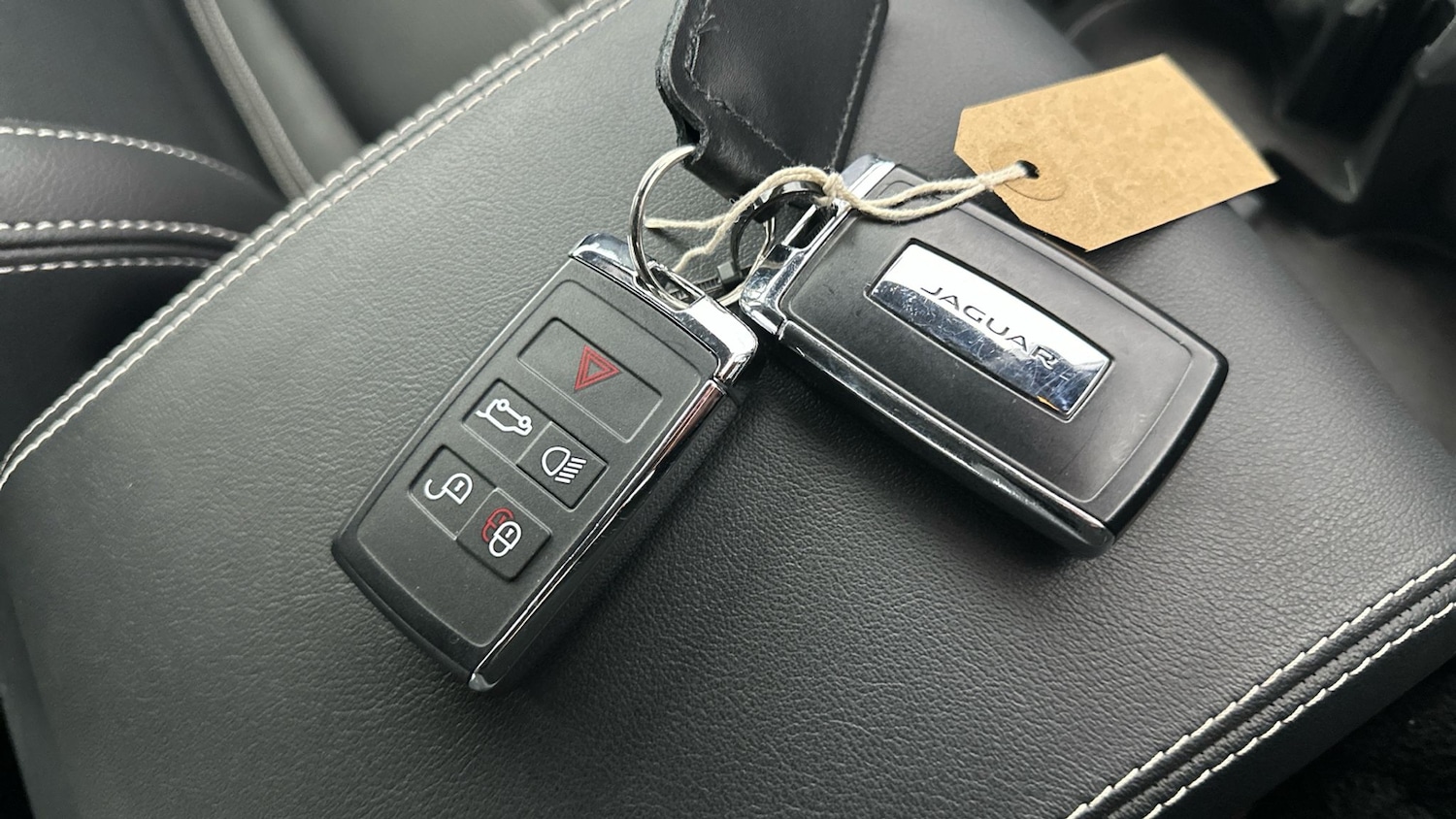 Used Jaguar E-Pace 2021 for sale - 77316192: Photo 22