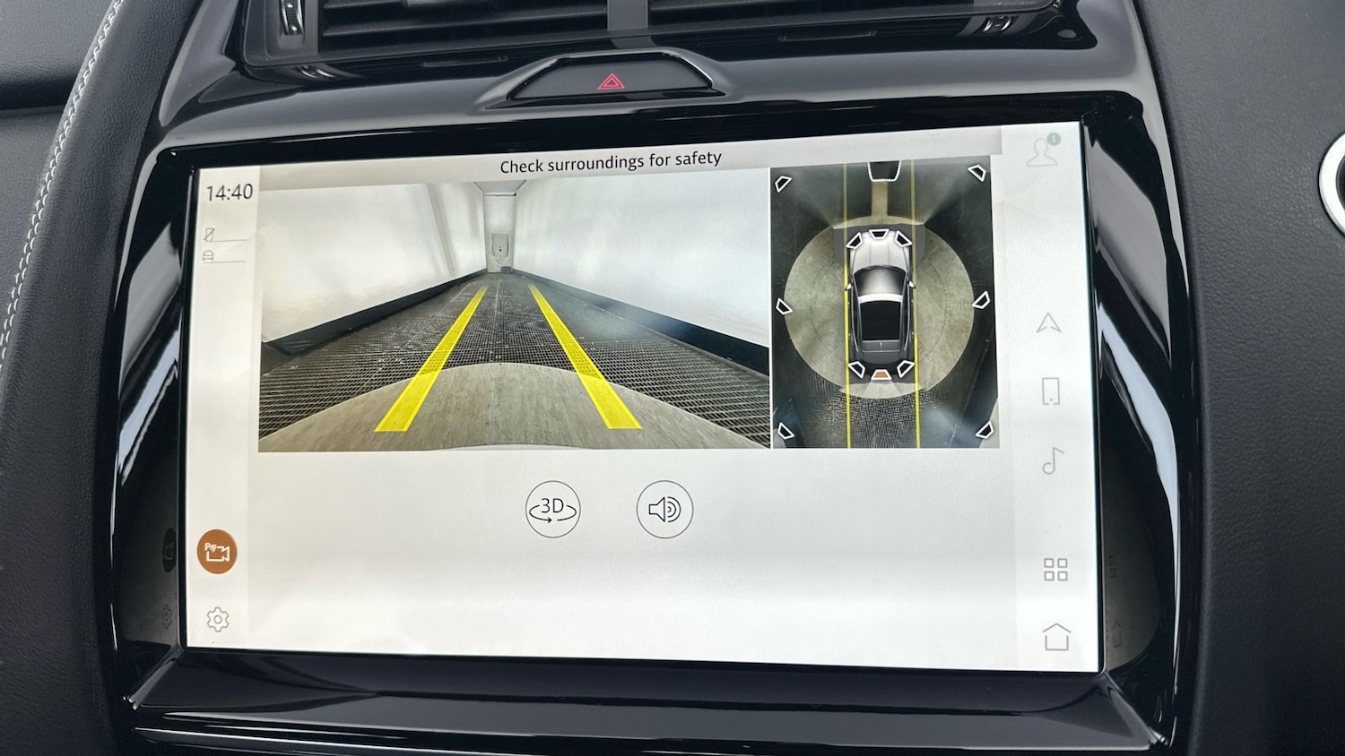 Used Jaguar E-Pace 2021 for sale - 77316192: Photo 24