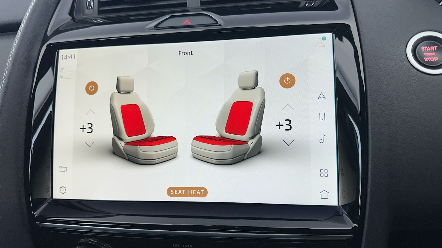 Used Jaguar E-Pace 2021 for sale - 77316192: Photo 28