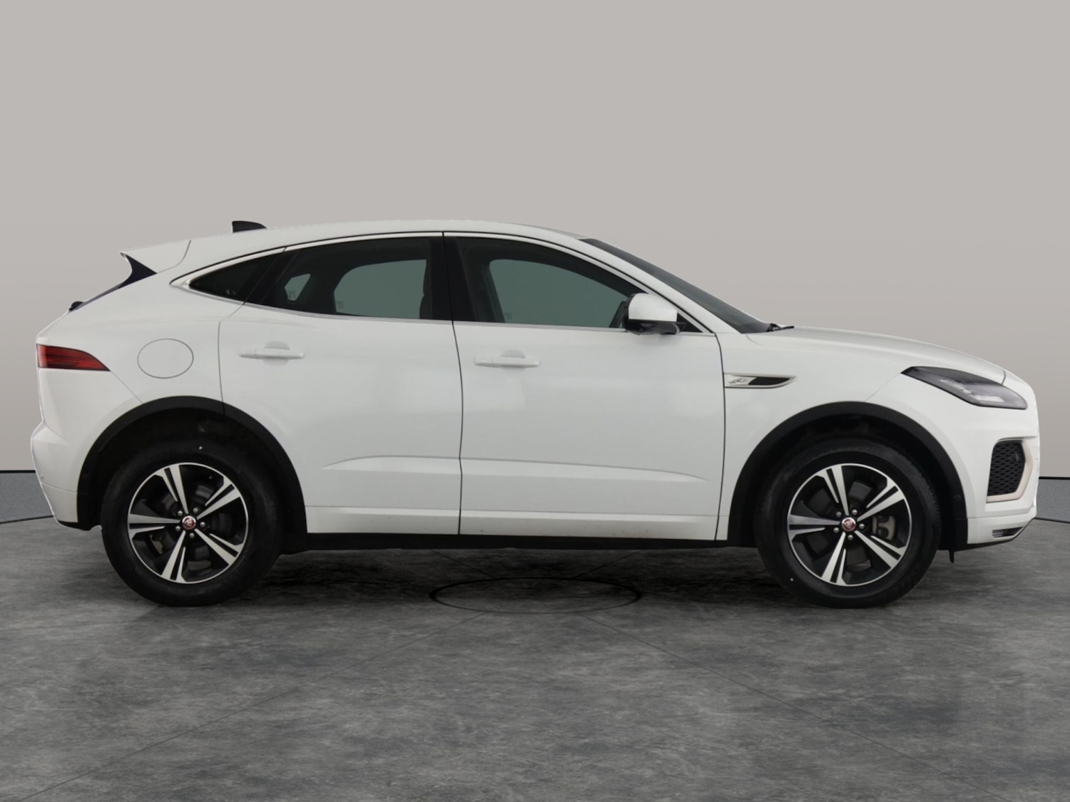 Used Jaguar E-Pace 2021 for sale - 77316192: Photo 5