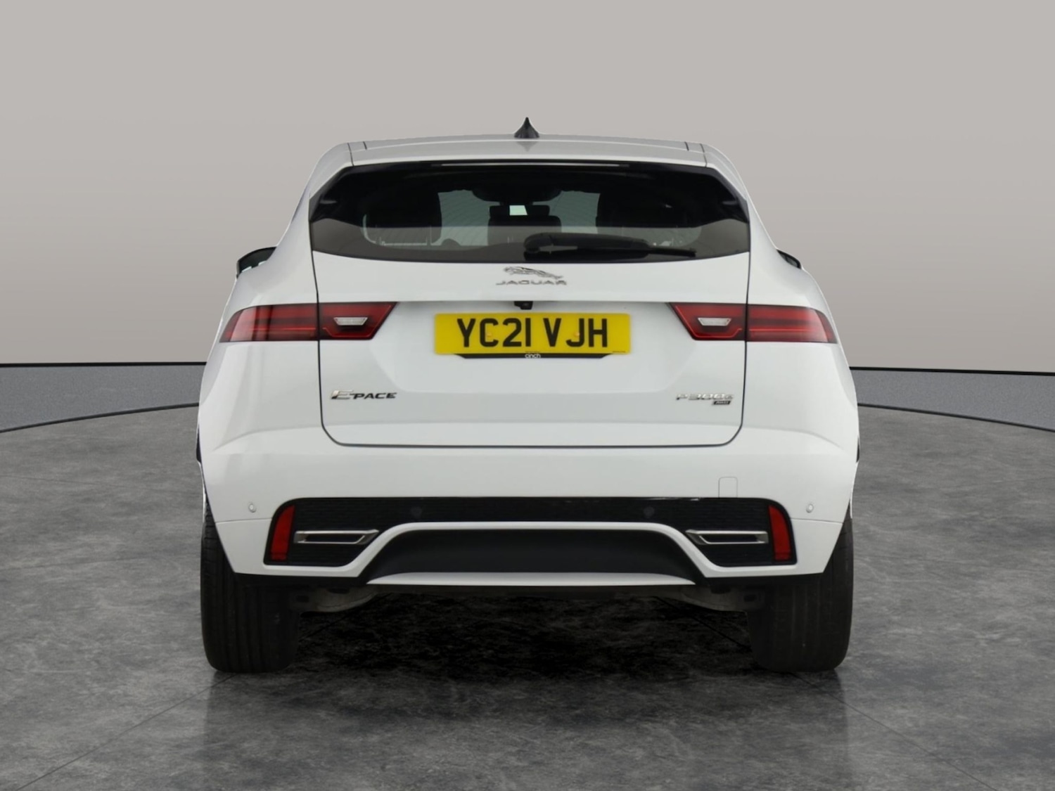 Used Jaguar E-Pace 2021 for sale - 77316192: Photo 7