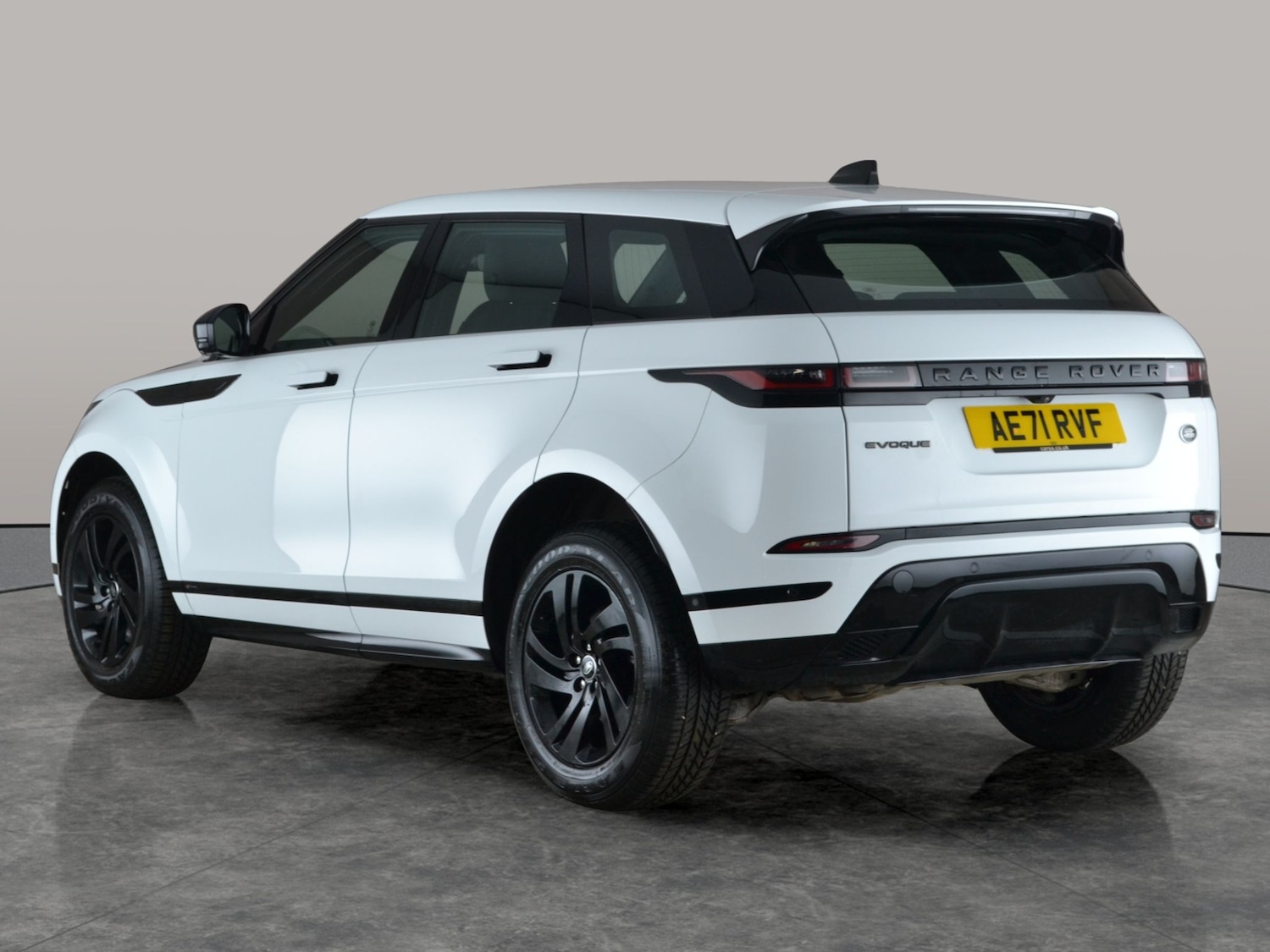 Used Land Rover Range Rover Evoque for sale - 77480436: Photo 13