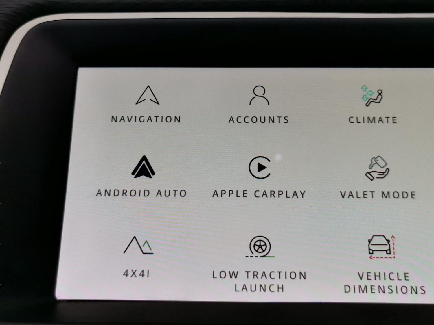 Used Land Rover Range Rover Evoque for sale - 77480436: Photo 16