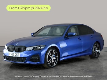Used BMW 3 Series 2022 for sale - 78954607: Photo