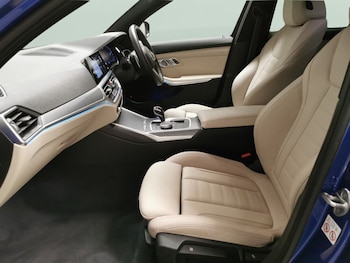 Used BMW 3 Series 2022 for sale - 78954607: Photo