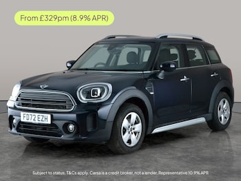Used MINI Countryman undefined for sale - 77255965: Photo