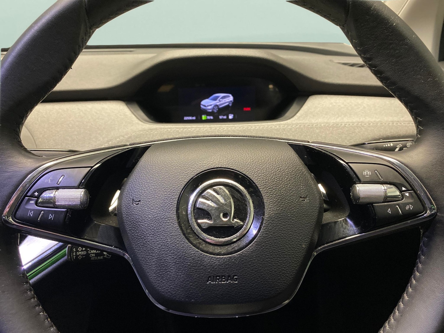 Used Skoda Enyaq 2023 for sale - 78123810: Photo 14