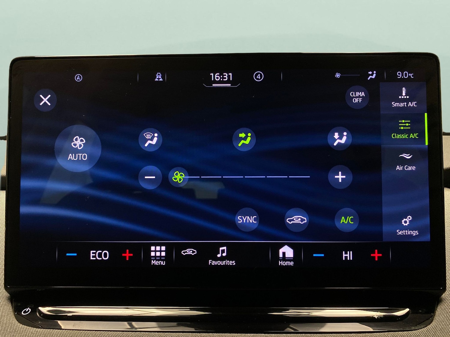 Used Skoda Enyaq 2023 for sale - 78123810: Photo 17