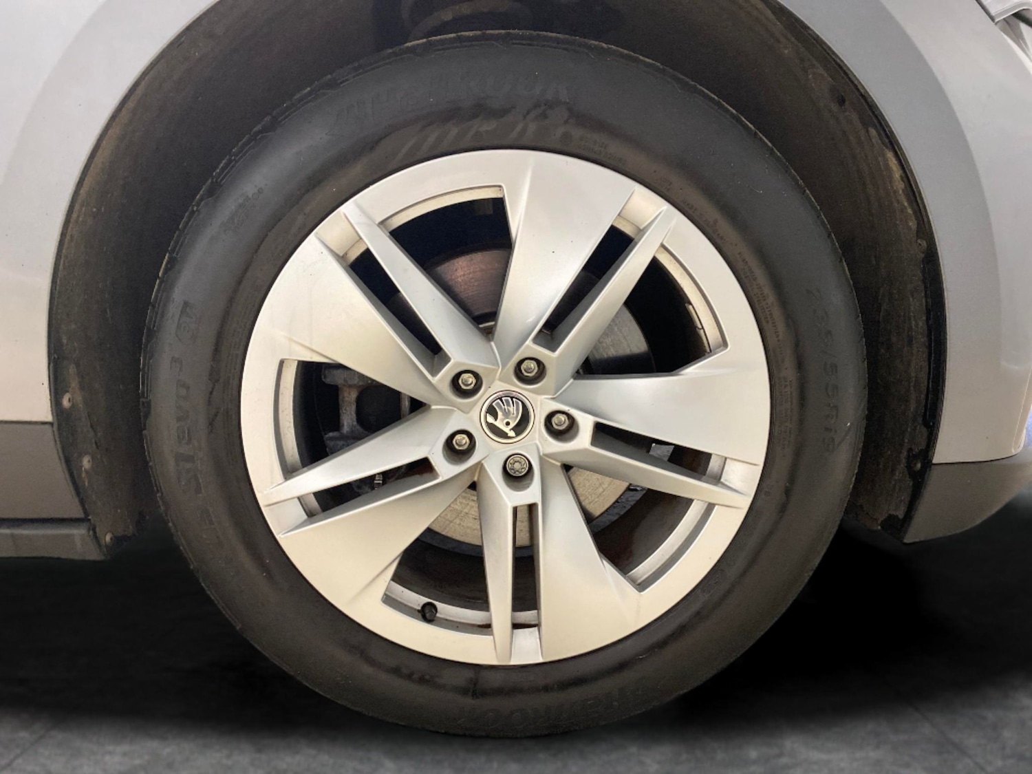 Used Skoda Enyaq 2023 for sale - 78123810: Photo 22