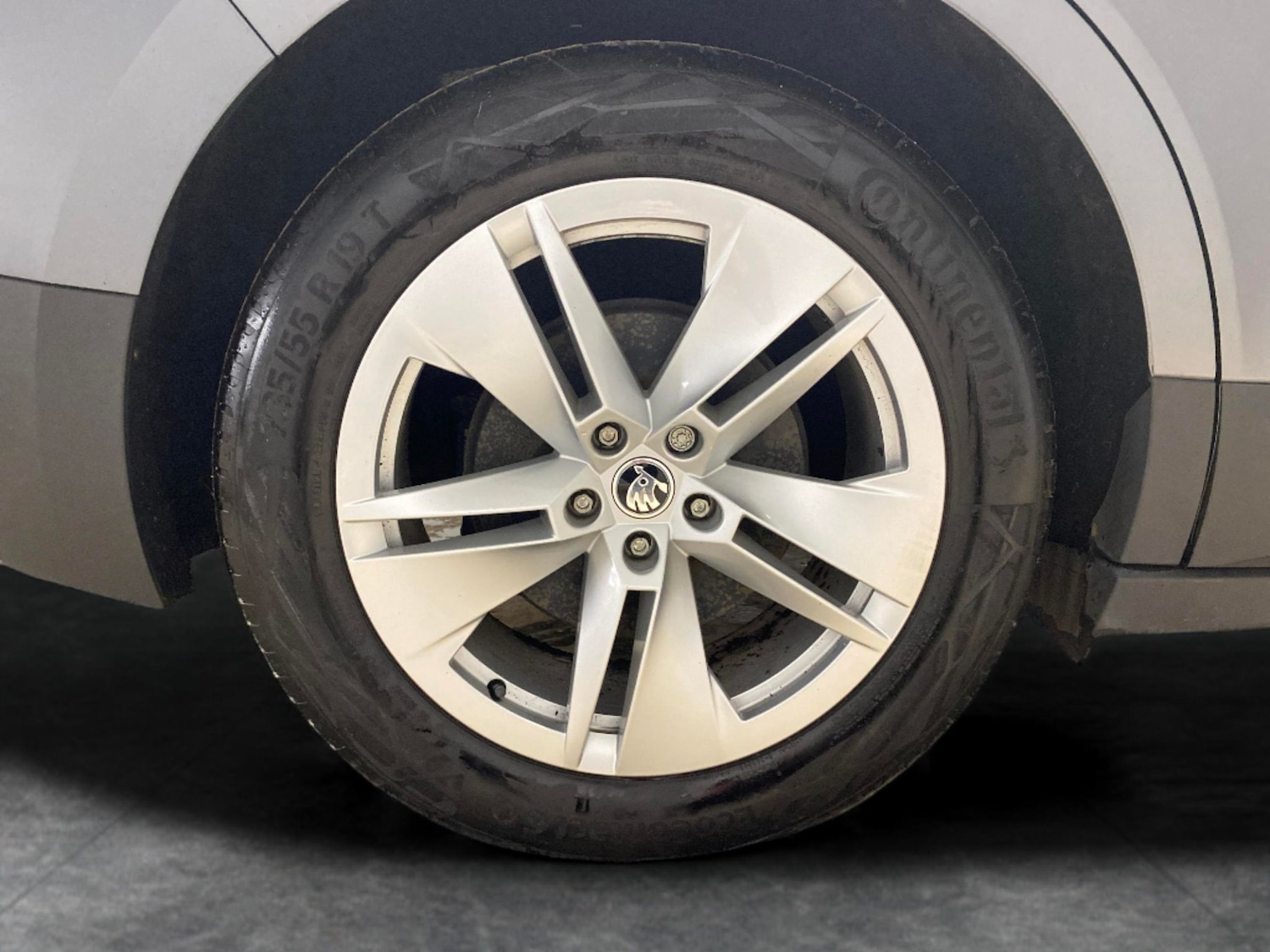 Used Skoda Enyaq 2023 for sale - 78123810: Photo 23