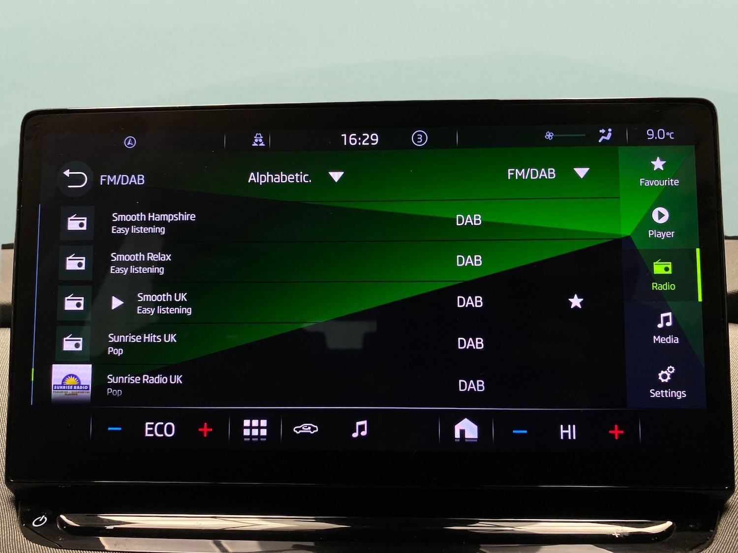 Used Skoda Enyaq 2023 for sale - 78123810: Photo 6