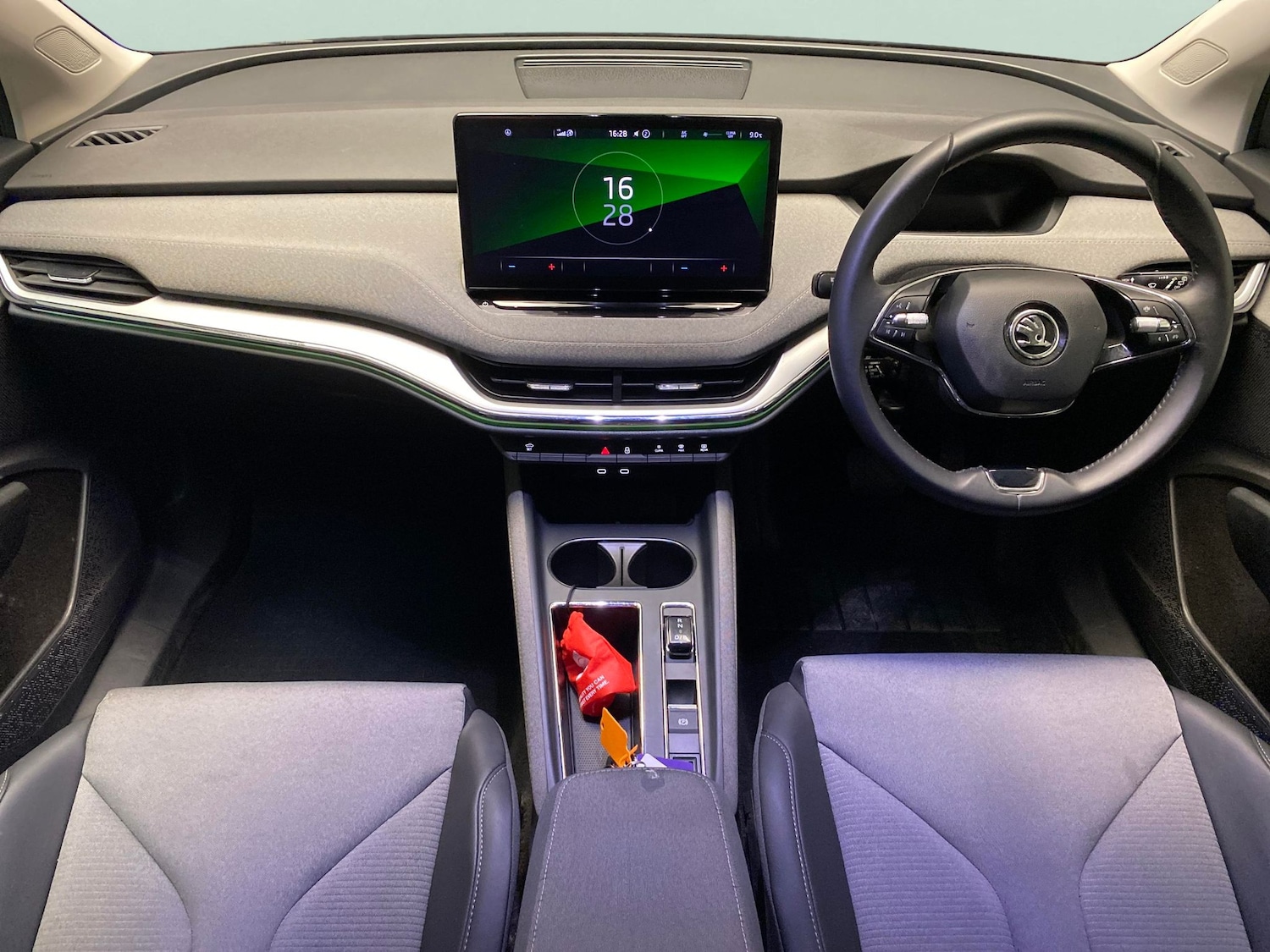 Used Skoda Enyaq 2023 for sale - 78123810: Photo 7