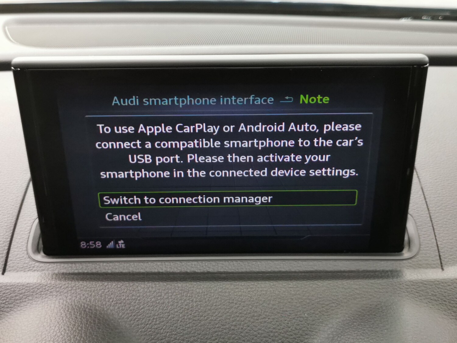 Used Audi A3 2019 for sale - 77448004: Photo 17