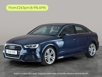 Used Audi A3 undefined for sale - 77448004: Photo