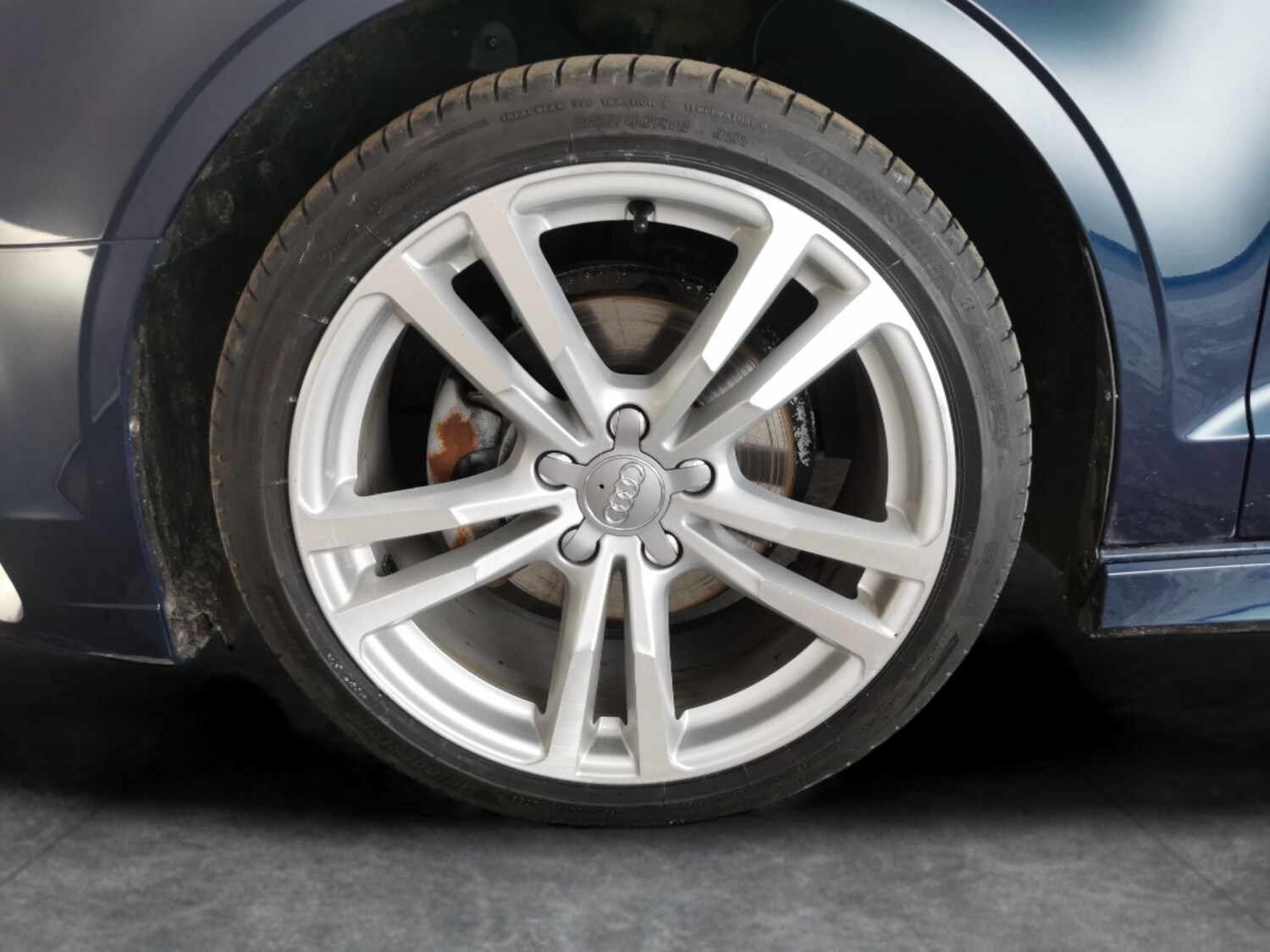 Used Audi A3 2019 for sale - 77448004: Photo 25