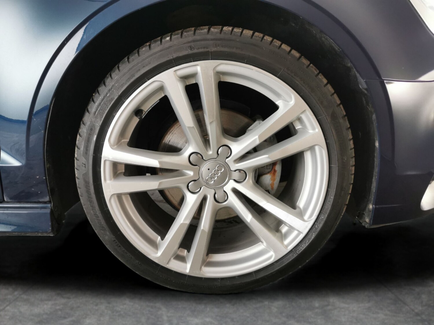 Used Audi A3 2019 for sale - 77448004: Photo 26