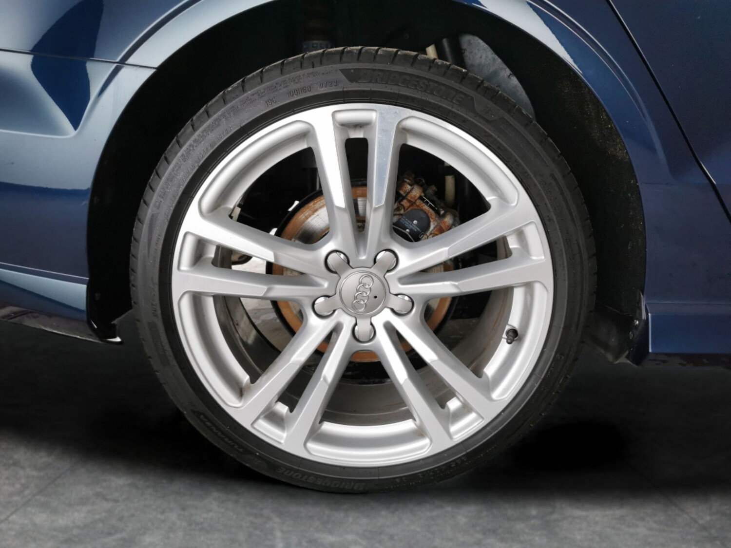 Used Audi A3 2019 for sale - 77448004: Photo 27