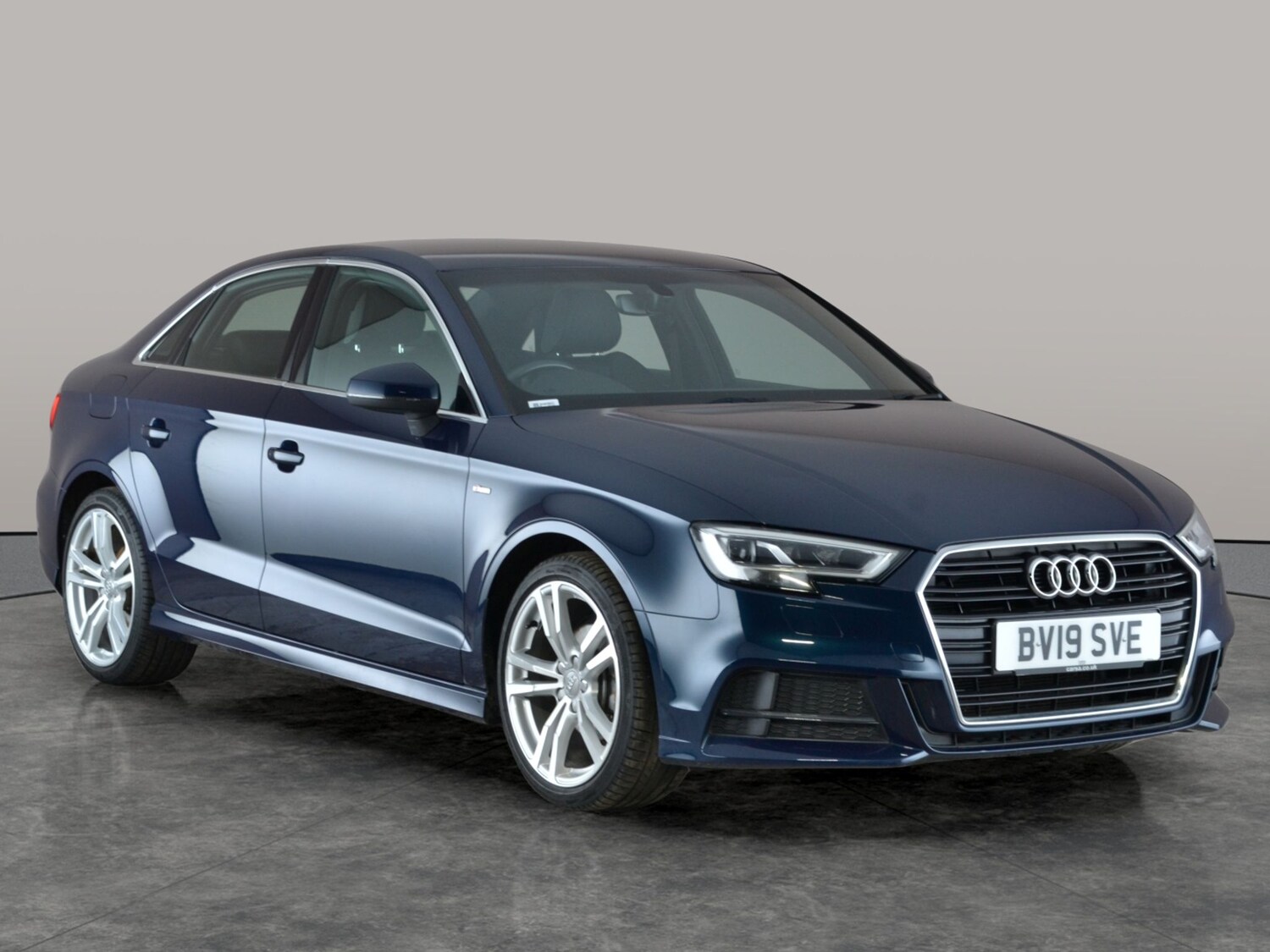 Used Audi A3 2019 for sale - 77448004: Photo 8