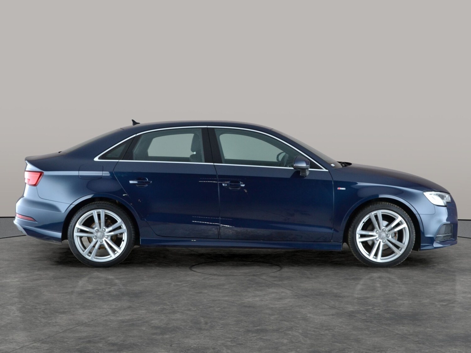 Used Audi A3 2019 for sale - 77448004: Photo 9