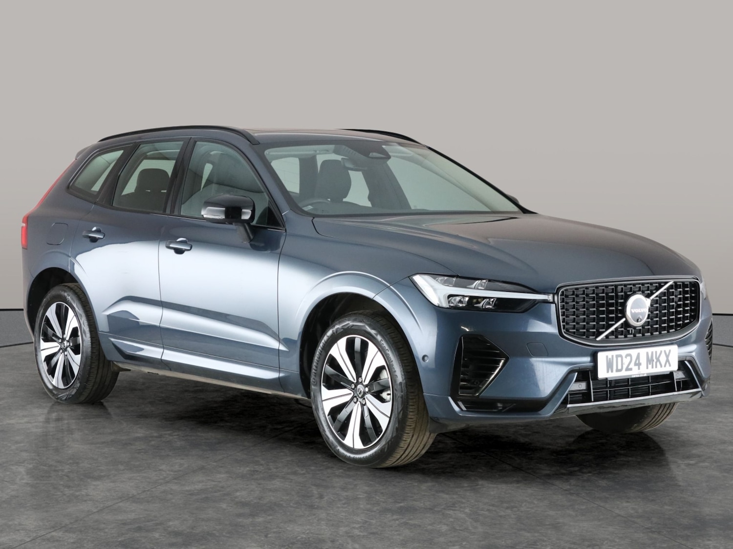 Used Volvo XC60 2024 for sale - 76704006: Photo 11