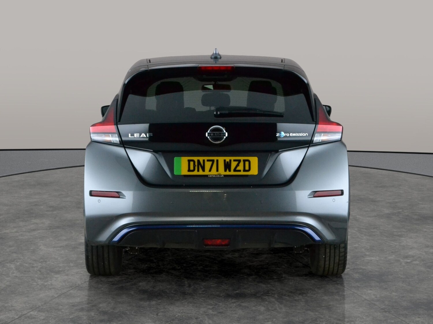 Used Nissan Leaf 2021 for sale - 77815099: Photo 10