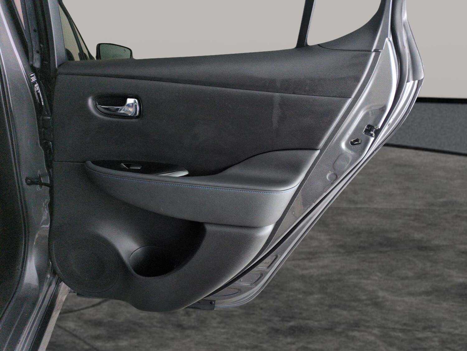 Used Nissan Leaf 2021 for sale - 77815099: Photo 34