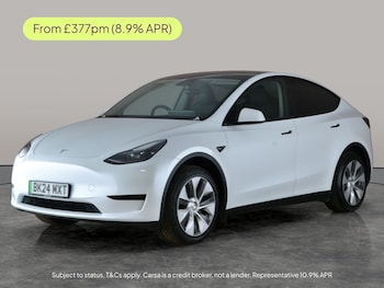 Used Tesla Model Y 2024 for sale - 78321475: Photo
