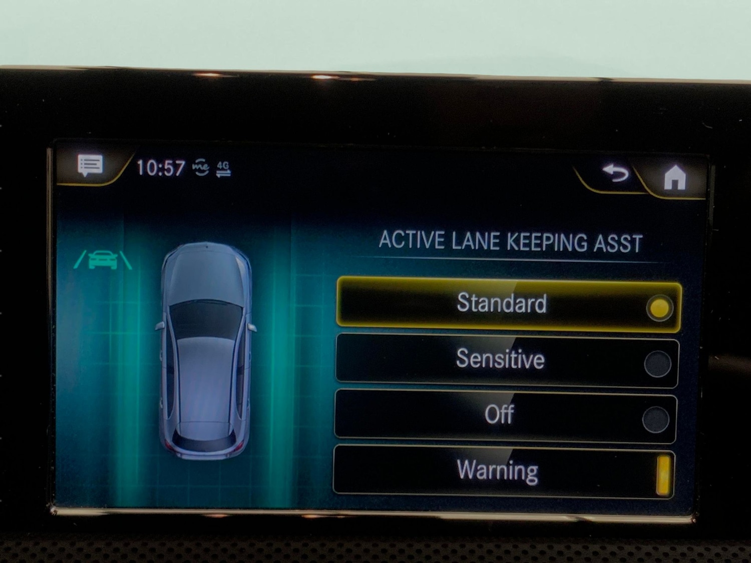 Used Mercedes-Benz A-Class 2020 for sale - 77055813: Photo 19