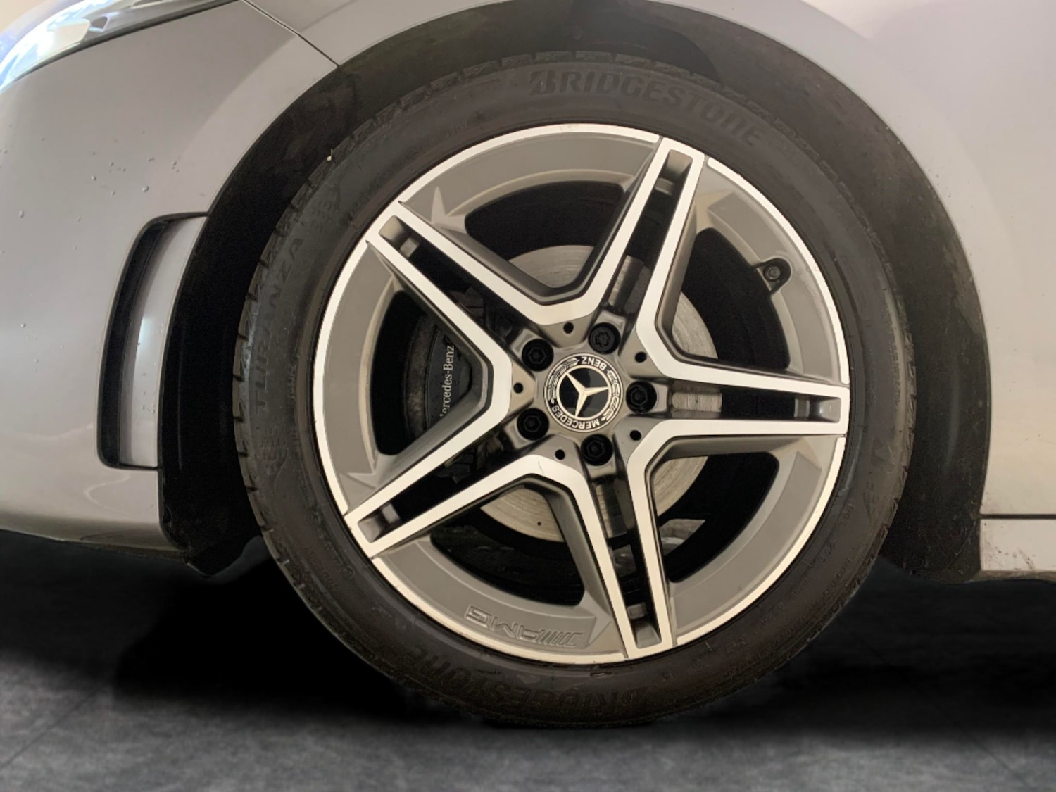 Used Mercedes-Benz A-Class 2020 for sale - 77055813: Photo 20