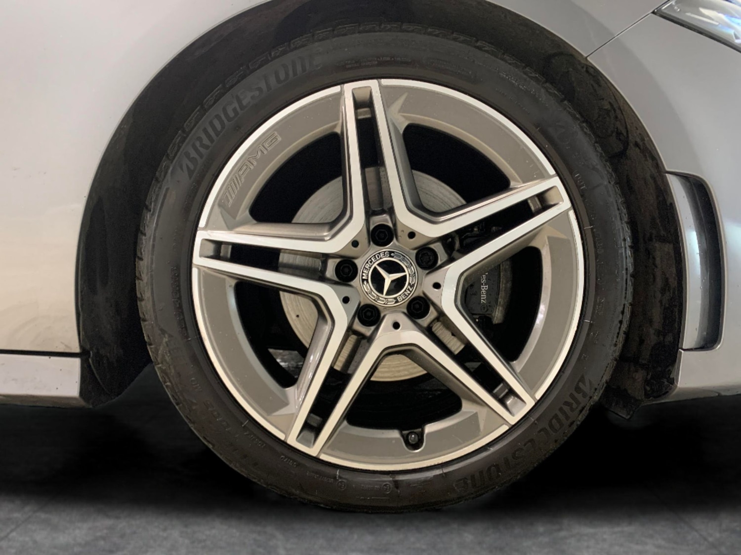 Used Mercedes-Benz A-Class 2020 for sale - 77055813: Photo 21