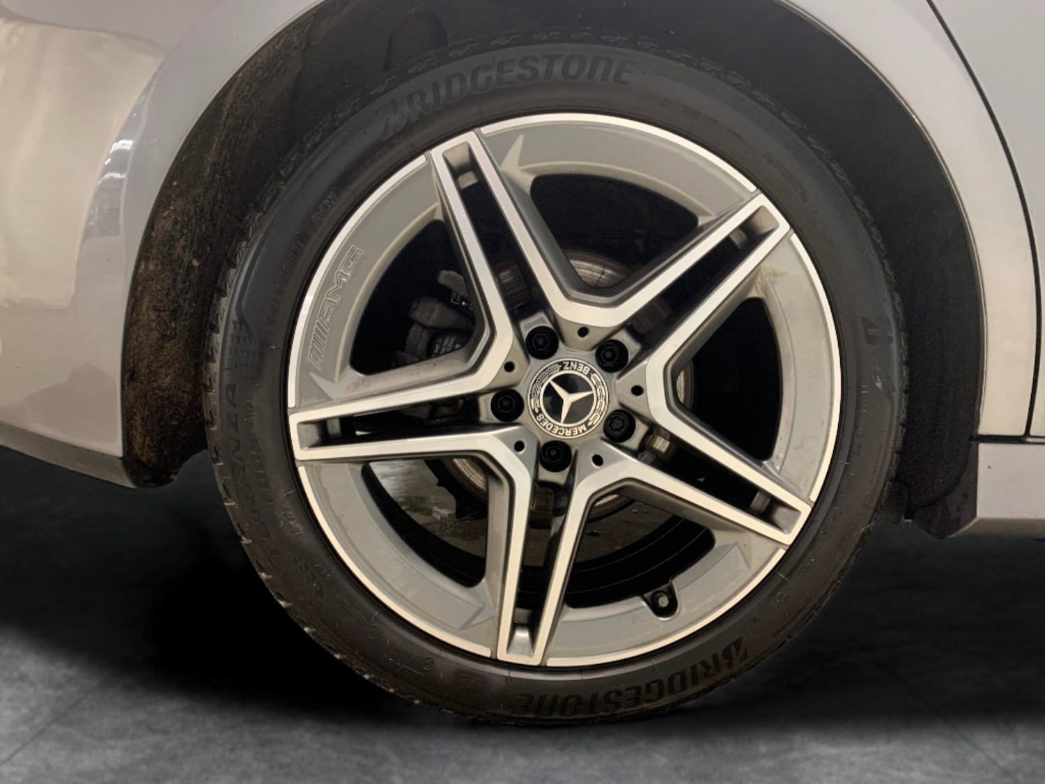 Used Mercedes-Benz A-Class 2020 for sale - 77055813: Photo 22