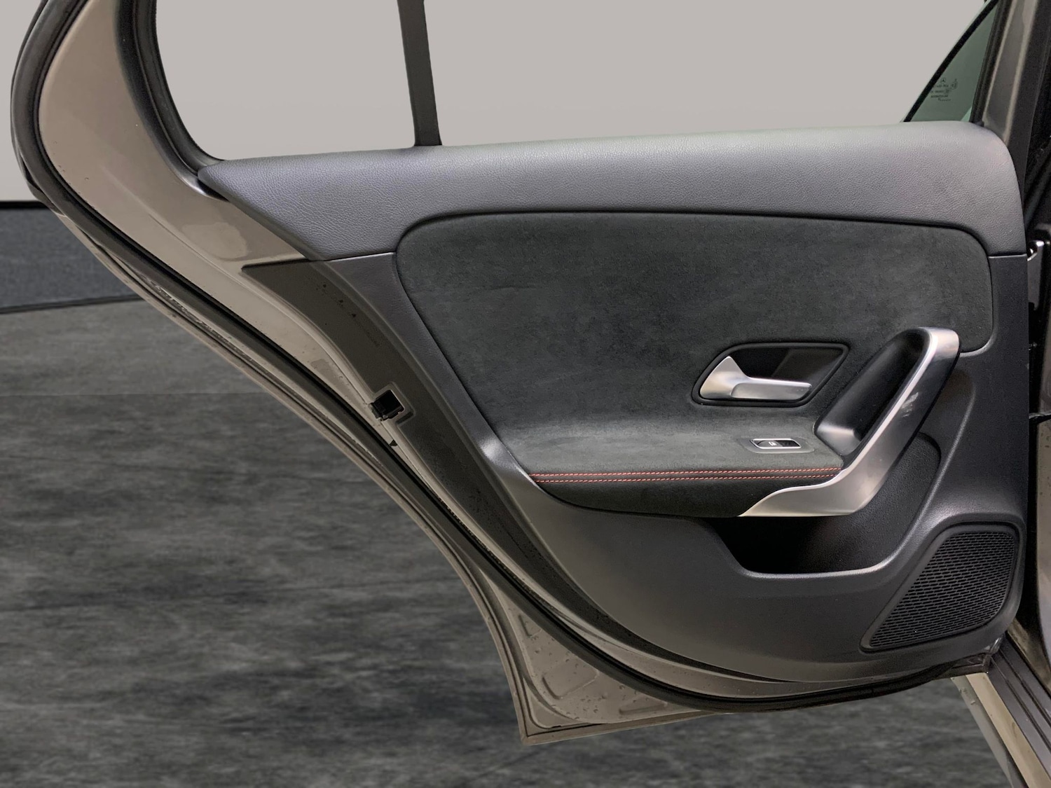 Used Mercedes-Benz A-Class 2020 for sale - 77055813: Photo 25