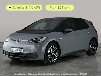 Used Volkswagen ID.3 2021 for sale - 76693961: Photo