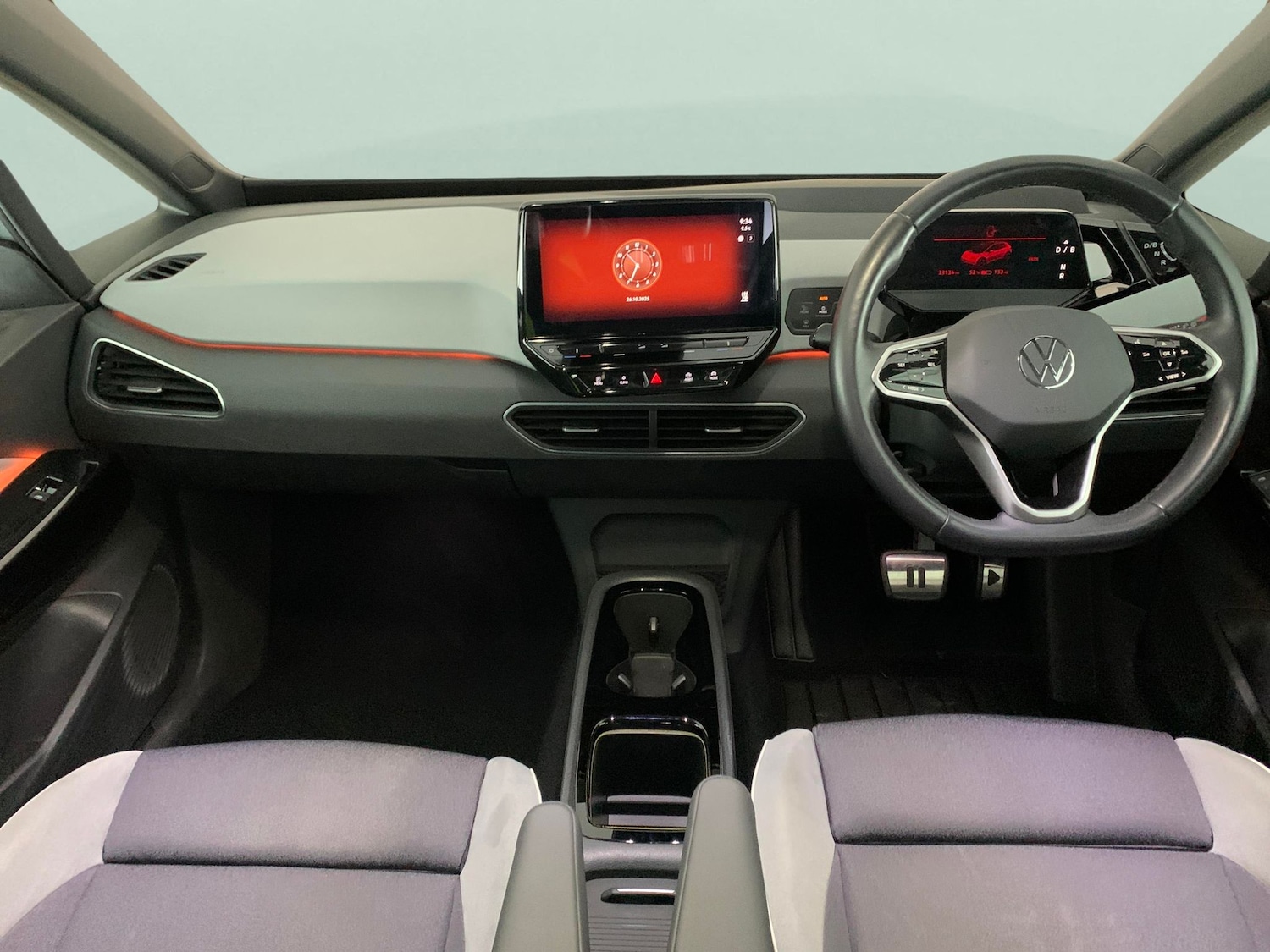 Used Volkswagen ID.3 2021 for sale - 76693961: Photo 4