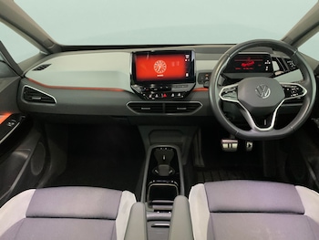 Used Volkswagen ID.3 2021 for sale - 76693961: Photo