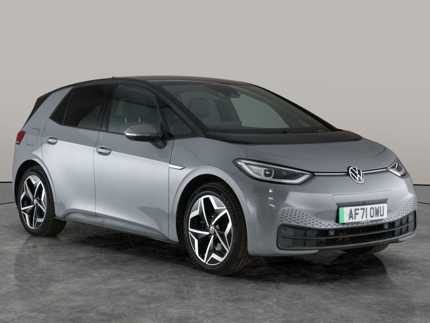 Used Volkswagen ID.3 2021 for sale - 76693961: Photo 7