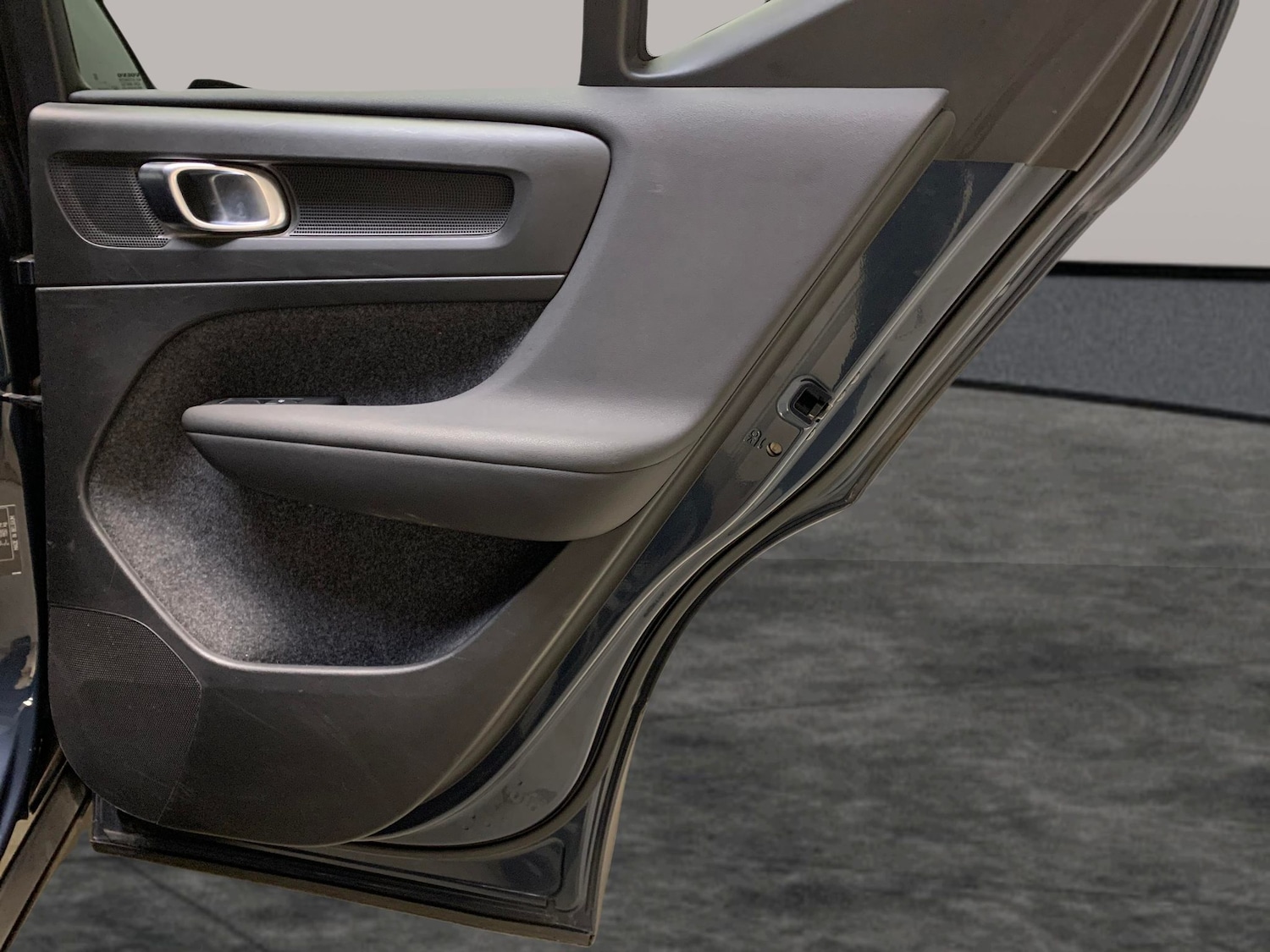 Used Volvo XC40 2021 for sale - 77262104: Photo 26