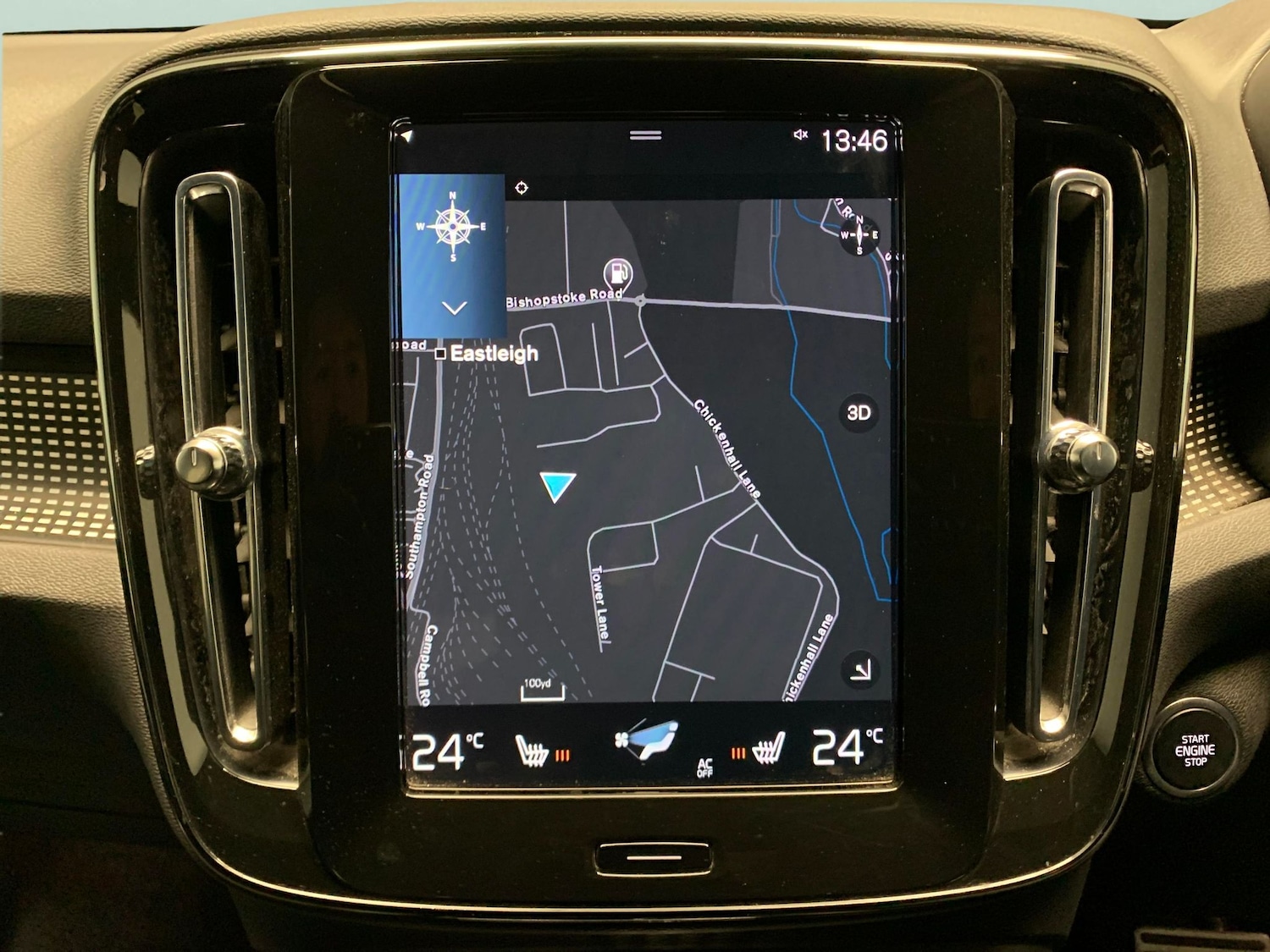 Used Volvo XC40 2021 for sale - 77262104: Photo 5