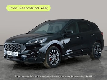 Used Ford Kuga 2022 for sale - 79147641: Photo