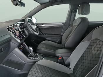 Used Volkswagen Tiguan Allspace 2022 for sale - 79687489: Photo