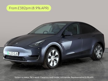 Used Tesla Model Y 2023 for sale - 79443002: Photo
