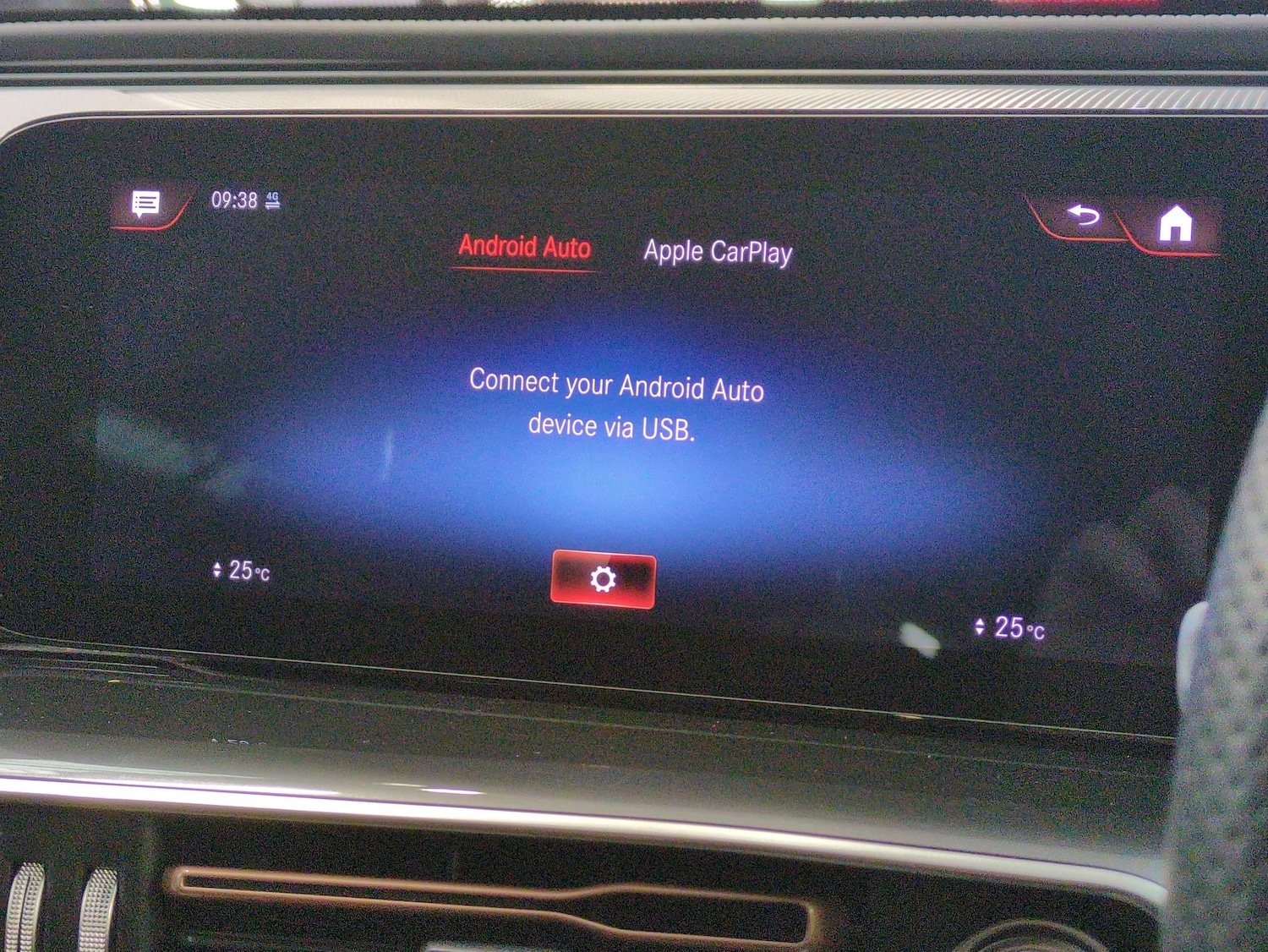 Used Mercedes-Benz EQC 2021 for sale - 77316639: Photo 16