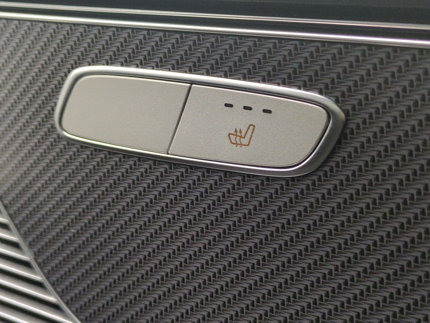 Used Mercedes-Benz EQC 2021 for sale - 77316639: Photo 20