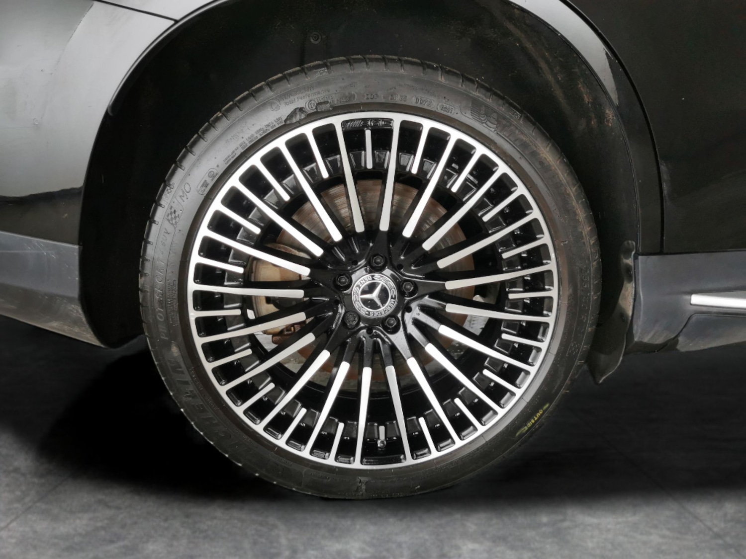 Used Mercedes-Benz EQC 2021 for sale - 77316639: Photo 29