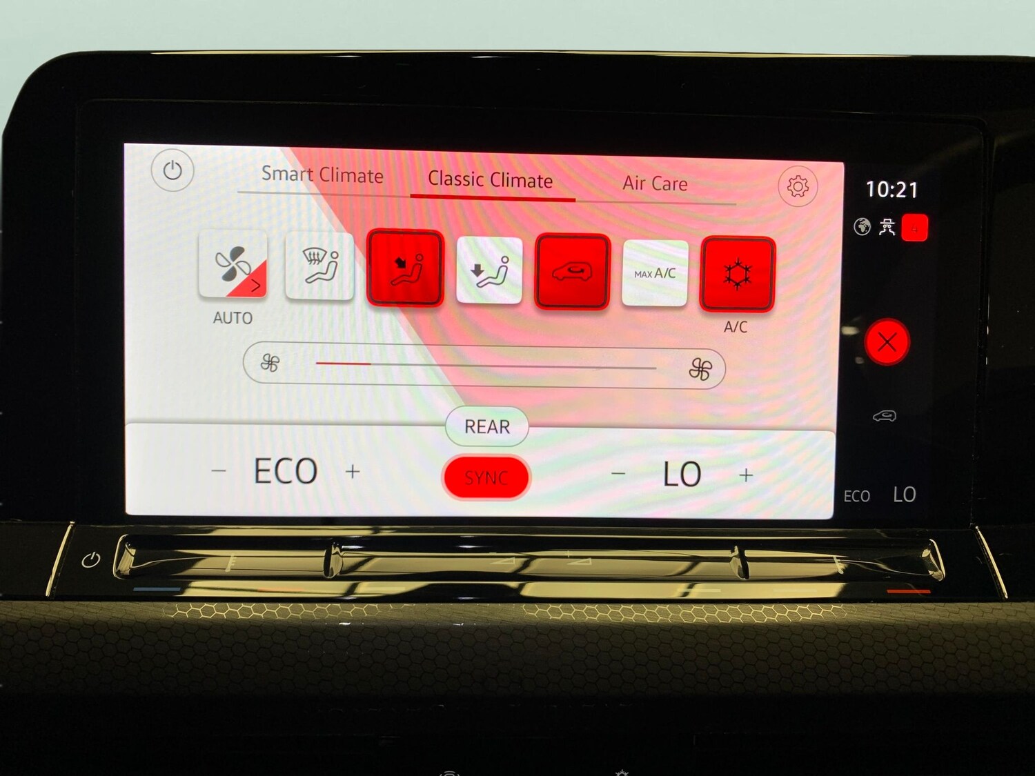 Used Volkswagen Golf 2022 for sale - 76905802: Photo 16