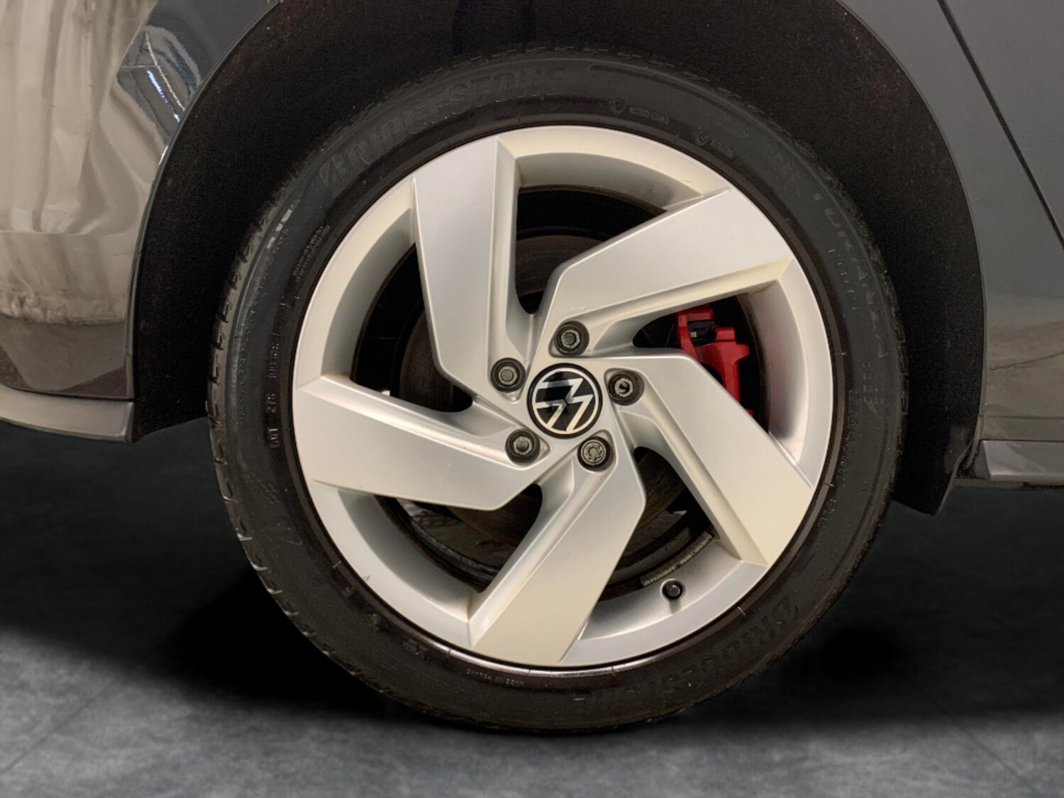 Used Volkswagen Golf 2022 for sale - 76905802: Photo 24