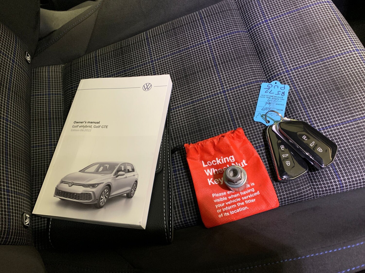 Used Volkswagen Golf 2022 for sale - 76905802: Photo 31